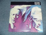 画像: JOHNNY WINTER -  SECOND WINTER ( SEALED) /   1990's US AMERICA  REISSUE "BRAND NEW SEALED"   2 LP's With 3 SIDED 