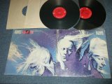 画像: JOHNNY WINTER -  SECOND WINTER ( Matrix # 1C/1D/1D) ( Ex-/Ex+++ Looks: Ex++ EDSP) / 1969 US AMERICA ORIGINAL "360 SOUND Label" Used  2 LP's With 3 SIDED 