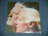 画像: JOHNNY & EDGAR WINTER  -  TOGETHER ( SEALED) /   1990's US AMERICA  REISSUE "BRAND NEW SEALED"   LP