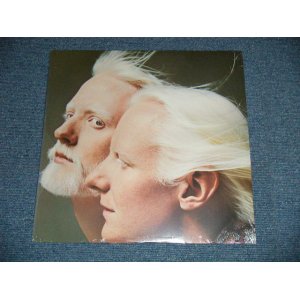 画像: JOHNNY & EDGAR WINTER  -  TOGETHER ( SEALED) /   1990's US AMERICA  REISSUE "BRAND NEW SEALED"   LP