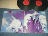 画像: JOHNNY WINTER -  SECOND WINTER ( Matrix # 1C/1D/1D) (Ex+/MINT-) / Early 1970's US AMERICA 2nd Press "RED Label" Used  2 LP's With 3 SIDED 