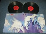 画像: JOHNNY WINTER -  SECOND WINTER ( Matrix # G1A G1/G1B  G1/G1E  G1 ) (Ex+++/MINT-) /  Late 1970's US AMERICA  REISSUE Used  2 LP's With 3 SIDED 