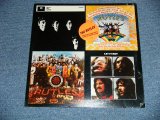 画像: The RUTLES - The RUTLES (SEALED : Cut Out )  / 1978 US AMERICAN ORIGINAL "BRAND NEW SEALED" LP 