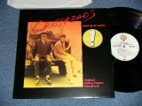 画像: ost RY COODER -  CROSSROADS ( NEW) /  WEST-GERMANY GERMAN  REISSUE "BRAND NEW" LP 