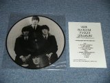 画像: THE BEATLES - THE SAVAGE YOUNG (SEALED ) / US AMERICA Limited  "PICTURE DISC" "BRAND NEW” １０”ＬＰ