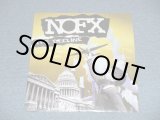 画像: NOFX -  THE DECLINE (SEALED)  / 1999 US AMERICAN ORIGINAL "BRAND NEW SEALED"  LP  