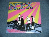 画像: NOFX -  45 OR 46 SONGS (SEALED)  / 2002 US AMERICAN ORIGINAL "BRAND NEW SEALED"  LP  