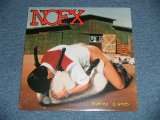 画像: NOFX - EATING LAMB (SEALED)  / 1996 US AMERICAN ORIGINAL "BRAND NEW SEALED"  LP 