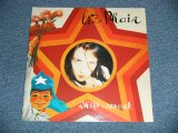 画像: LIZ PHAIR - WHIP-SMART (SEALED) / 1994 US AMERICAN ORIGINAL "BRAND NEW SEALED" LP  