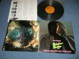 画像: JIMI HENDRIX ost  - RAINBOW BRIDGE (Matrix #  A) MS 2040-A 31260-1B  STERLING RL /B)MS 2040-B 31260-1B  STERLING RL ) ( "Bob Ludwig" Cuts)(Ex+++/MINT-) / 1971 US AMERICA  1st Press "BROWN with STEREO Label" Used LP