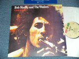 画像: BOB MARLEY & The WAILERS - CATCH A FIRE (MINT-/MINT-) / 2001 UK ENGLAND  Reissue "180 gram Heavy Weight" Used  LP