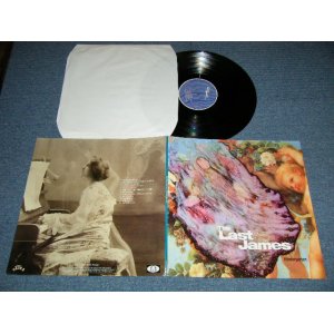 画像: The LAST JAMES - KINDER GARTEN  (NEW)  / 1997 NORWAY  ORIGINAL "BRAND NEW"  LP  