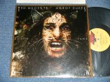 画像: TED NUGENT'S AMBOY DUKES  -  TOOTH, FANG & CLAW TOM  (Matrix #  A) DS 2203 31801-1-1-W-1  United CJ  B) DS 2203  LW-2 CJ )  (MINT-/MINT-) / 1974 US AMERICA ORIGINAL Used LP