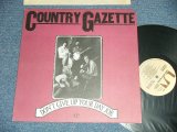 画像: COUNTRY GAZETTE - DON'T GIVE UP YOUR DAY JOB  (Ex+++/MINT- Cut out ) / 1973 US AMERICA  ORIGINAL Used LP