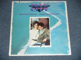 画像: ost RY COODER -  BLUE CITY    ( SEALED Cut Out )  / 1985 US AMERICA ORIGINAL "BRAND NEW SEALED" LP 