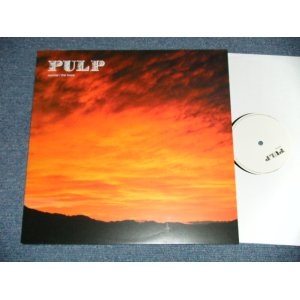 画像: PULP - SUNRISE/THE (NEW TREES (NEW) / 2001 US AMERICAN ORIGINAL "BRAND NEW" 12" 