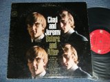 画像: CHAD & JEREMY - BEFORE and AFTER  ( Ex+/Ex++ Looks:Ex+ ) / 1965  US AMERICA  ORIGINAL "360 SOUND Label" STEREO Used   LP