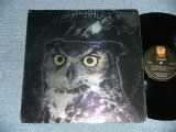 画像: MOONRIDER -  MOONRIDER  (Ex++/Ex+++) / 1975 US AMERICA ORIGINAL  Used LP 