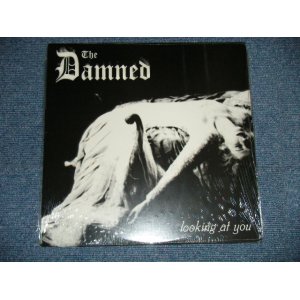 画像: The DAMNED - LOOKING AT YOU (SEALED) /  2006 CANADA ORIGINAL "BRAND NEW SEALED" 10" LP