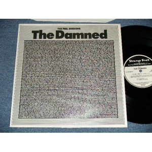 画像: The DAMNED -  THE PEEL SESSIONS ( Ex+++/MINT  EDSP) /  1980 UK ENGLAND ORIGINAL Used  12" EP 