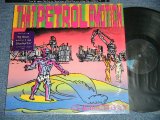 画像: THAT PETRAL EMOTION - CHEMICRAZY  (MINT-/MINT-)  / 1989  US AMERICA  ORIGINAL  Used LP