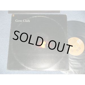 画像: GENE CLARK - WHITE LIGHT  ( Ex+/Ex++ Looks:Ex, Ex+++) / 1971  US AMERICA 1st Press  "BROWN Label"  Used LP 