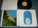 画像: LUIS GASCA (SANTANA'S TRUMPETTER )  - LUIS GASCA (Ex++/Ex+++ Cut Out, EDSP )  /1971 US AMERICA ORIGINAL  Used LP 