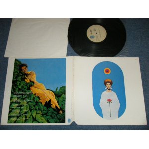 画像: LUIS GASCA (SANTANA'S TRUMPETTER )  - LUIS GASCA (Ex++/Ex+++ Cut Out, EDSP )  /1971 US AMERICA ORIGINAL  Used LP 