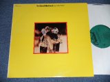 画像: STEVE MILLER BAND - BRAVE NEW WORLD (Ex++/MINT-)  /   US AMERICA REISSUE "GREEEN LABEL"  Used LP