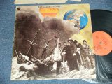 画像: STEVE MILLER BAND - SAILOR (Ex+/MINT-)  / 1972-78 Version  US AMERICA REISSUE "ORNGE LABEL"  Used LP