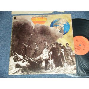 画像: STEVE MILLER BAND - SAILOR (Ex+/MINT-)  / 1972-78 Version  US AMERICA REISSUE "ORNGE LABEL"  Used LP