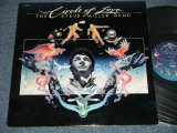 画像: STEVE MILLER BAND - CIRCLE OF LOVE (Ex+/Ex+++ Looks:Ex++) / 1981 US AMERICA ORIGINAL Used LP 