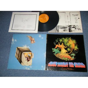 画像: PAUL KANTNER  JEFFERSON STARSHIP - BLOWS AGAINST THE EMPIRE (With BOOKLET & INNERSLEEVE) ( Ex+++/Ex++ Looks:Ex+, Ex++) / 1970 US AMERICA ORIGINAL Used LP 