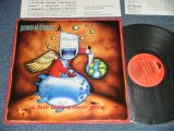 画像: POWER OF DREAMS - 2 HELL WITH COMMON SENSE ( Ex+++/MINT- ) /  1992  UK ENGLAND  ORIGINAL Used LP