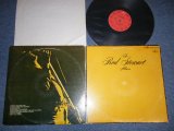 画像: ROD STEWART - THE ROD STEWART ALBUM ( M,atrix #    A) M3   B) M3) (Ex/MINT-) /1971 Version  US AMERICA  "RED LABEL" "BLACK BOADER Jacket" Used LP 