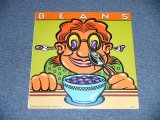 画像: BEANS - BEANS (SEALED ) / 1970's  US AMERICA ORIGINAL "BRAND NEW SEALED" LP 