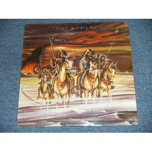 画像: The BAKER GURVITZ ARMY - The BAKER GURVITZ ARMY (SEALED Cut Out) /1975  US AMERICA  "BRAND NEW SEALEDt" LP 