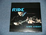 画像: RIDE - LOVE LIGHT (SEALED)  / 1996  US AMERICA  ORIGINAL "BRAND NEW SEALED" 2-LP's 