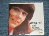 画像: PUSSY CAT - PUSSY CAT (NEW)   1998 FRENCH FRANCE ORIGINAL "Brand new" CD