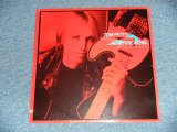 画像: TOM PETTY & THE HEARTBREAKERS - LONG AFTER DARK  (SEALED  Cutout ) / 1982 US AMERICA ORIGINAL "BRAND NEW SEALED" LP 