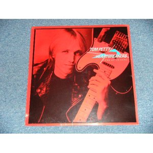 画像: TOM PETTY & THE HEARTBREAKERS - LONG AFTER DARK  (SEALED  Cutout ) / 1982 US AMERICA ORIGINAL "BRAND NEW SEALED" LP 