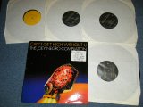 画像: v.a.Omnibus   JOEYNEGRO COMPILATION CAN'T GET HIGH WITHOUT U (Famous UPER DISCO~HOUSE) (Ex++/MINT-) / 1999 UIK ENGLAND ORIGINAL  Used  4x 12"