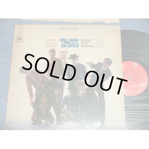 画像: THE BYRDS -  YOUNGER THAN YESTERDAY  ( Matrix # A) 1E /B)1F)( VG+++/Ex+++ EDSP) / 1967 US AMERICA ORIGINAL WHITE "360 SOUND STEREO  at Bottom Label"  STEREO Used LP