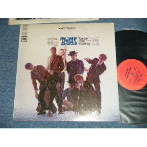 画像: THE BYRDS -  YOUNGER THAN YESTERDAY  ( Matrix # A)1E /B)1G:)(Ex+++/MINT- TOFC) / Early 1970's US AMERICA "2nd Press Label" Used LP