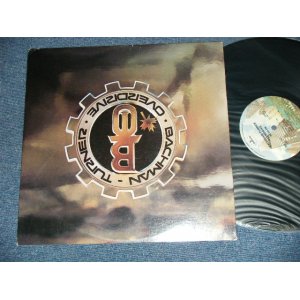 画像: B.T.O. BACHMAN TURNER OVERDRIVE - HEAD ON ( Ex+/Ex++) / 1975 US AMERICA ORIGINAL  Used LP 