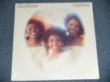 画像: EMOTIONS - REJOICE  (SEALED) / US AMERICA REISSUE "BRAND NEW SEALED" LP   