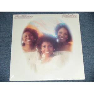 画像: EMOTIONS - REJOICE  (SEALED) / US AMERICA REISSUE "BRAND NEW SEALED" LP   