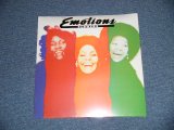 画像: EMOTIONS - FLOWERS (SEALED) / US AMERICA REISSUE "BRAND NEW SEALED" LP   