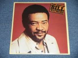 画像: BILL WITHERS - THE BEST OF (SEALED) / US AMERICA REISSUE "BRAND NEW SEALED" LP   