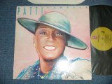 画像: PATTI LABELLE - PATTI ( Ex++/MINT- ) / 1985 US AMERICA ORIGINAL Used LP 